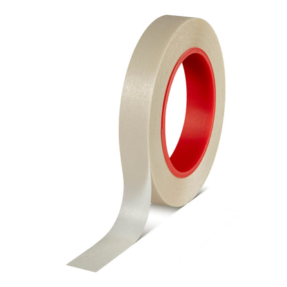 tesa® 4831 Silicone-free high temperature masking tape, white, 19 mm x 50 m