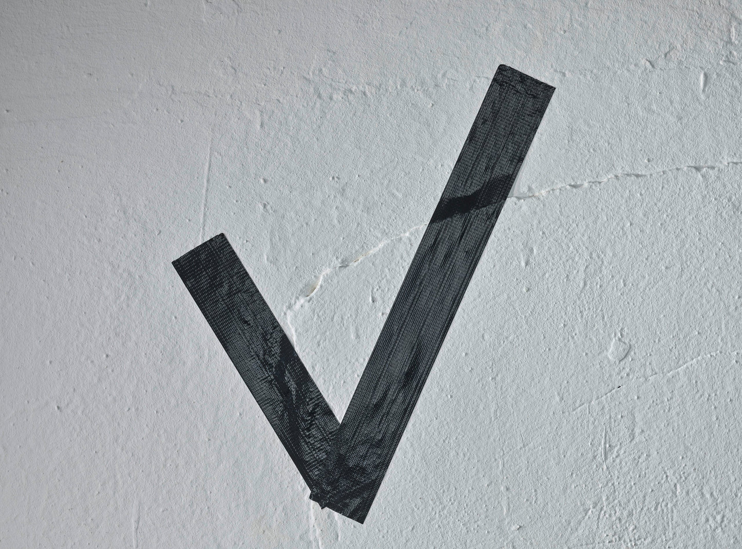 tesa® 4615RC General purpose duct tape - 31 % recycled share, black, 50 mm x 50 m