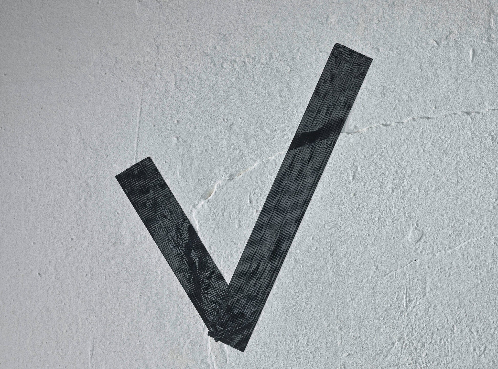 tesa® 4615RC General purpose duct tape - 31 % recycled share, black, 50 mm x 50 m