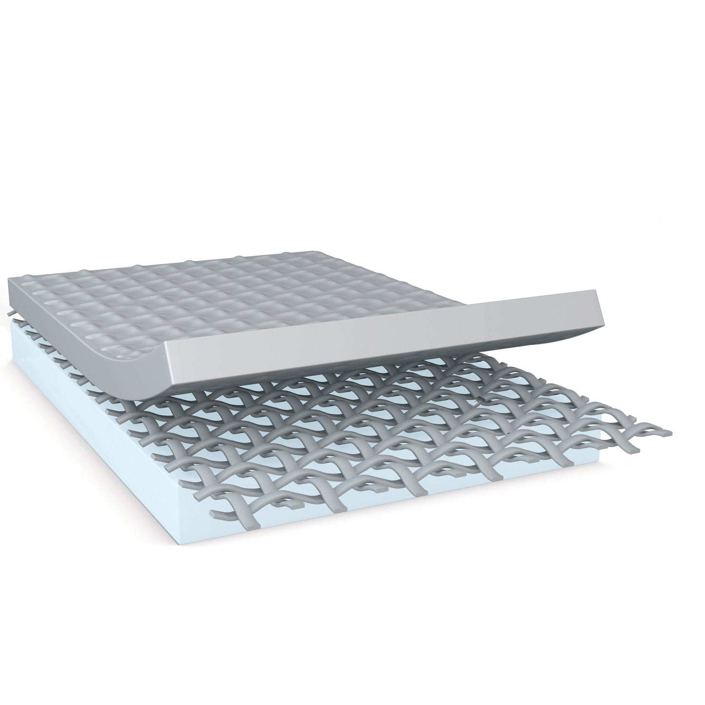 tesa® 4615RC General purpose duct tape - 31 % recycled share, black, 50 mm x 50 m