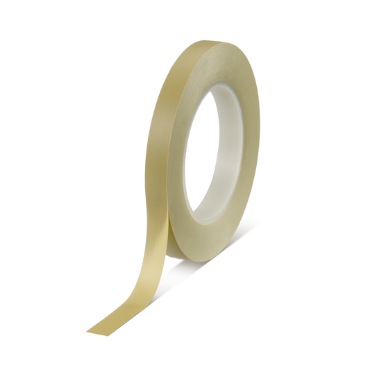 tesa® 4174 Fine line tape for design painting, pastel green, 60 mm x 66 m