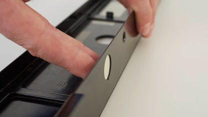 tesa® 4657 Temperature resistant acrylic paste coated cloth tape, grey, 15 mm x 50 m